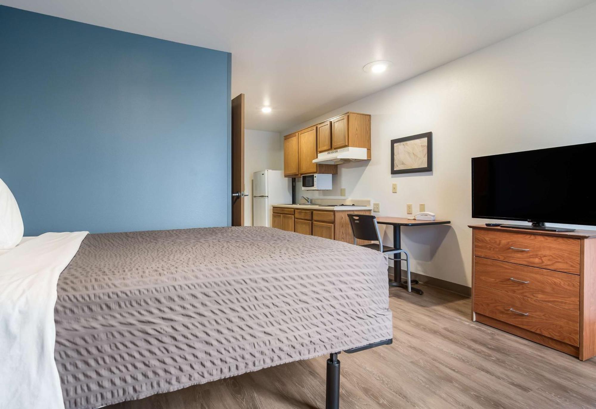 Extended Stay America Select Suites - Fort Myers Exterior foto