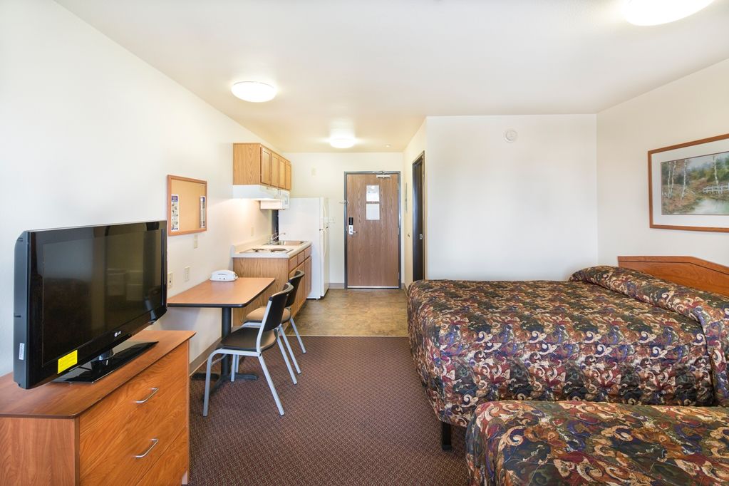 Extended Stay America Select Suites - Fort Myers Quarto foto