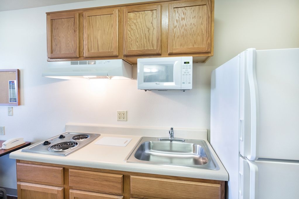 Extended Stay America Select Suites - Fort Myers Quarto foto