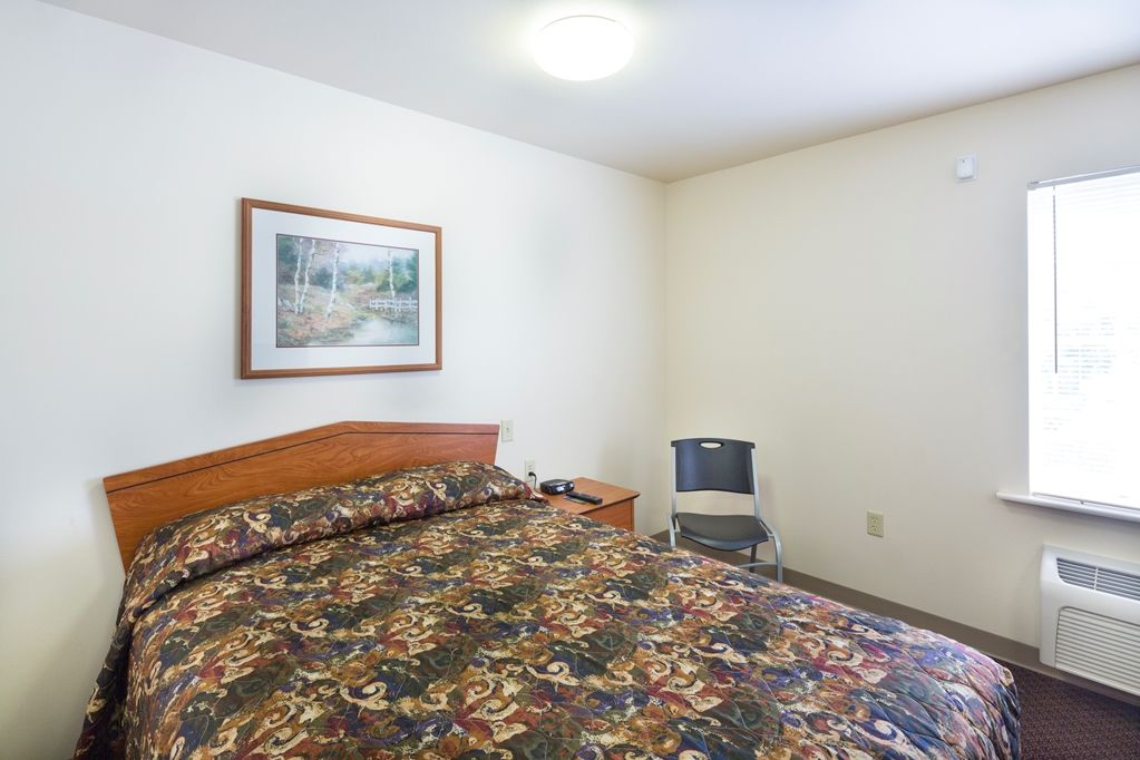 Extended Stay America Select Suites - Fort Myers Quarto foto