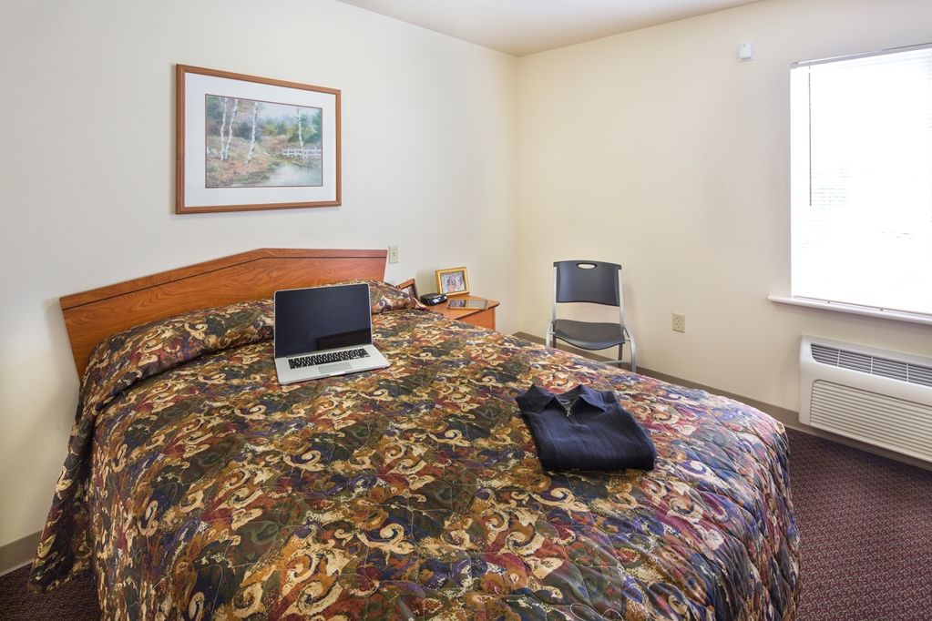Extended Stay America Select Suites - Fort Myers Quarto foto