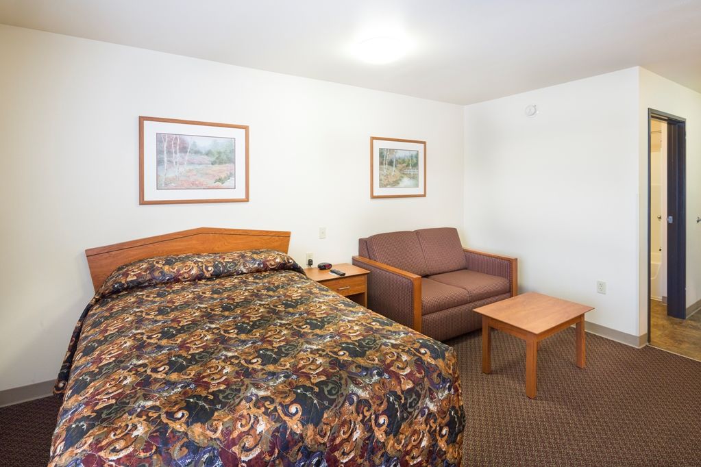 Extended Stay America Select Suites - Fort Myers Quarto foto